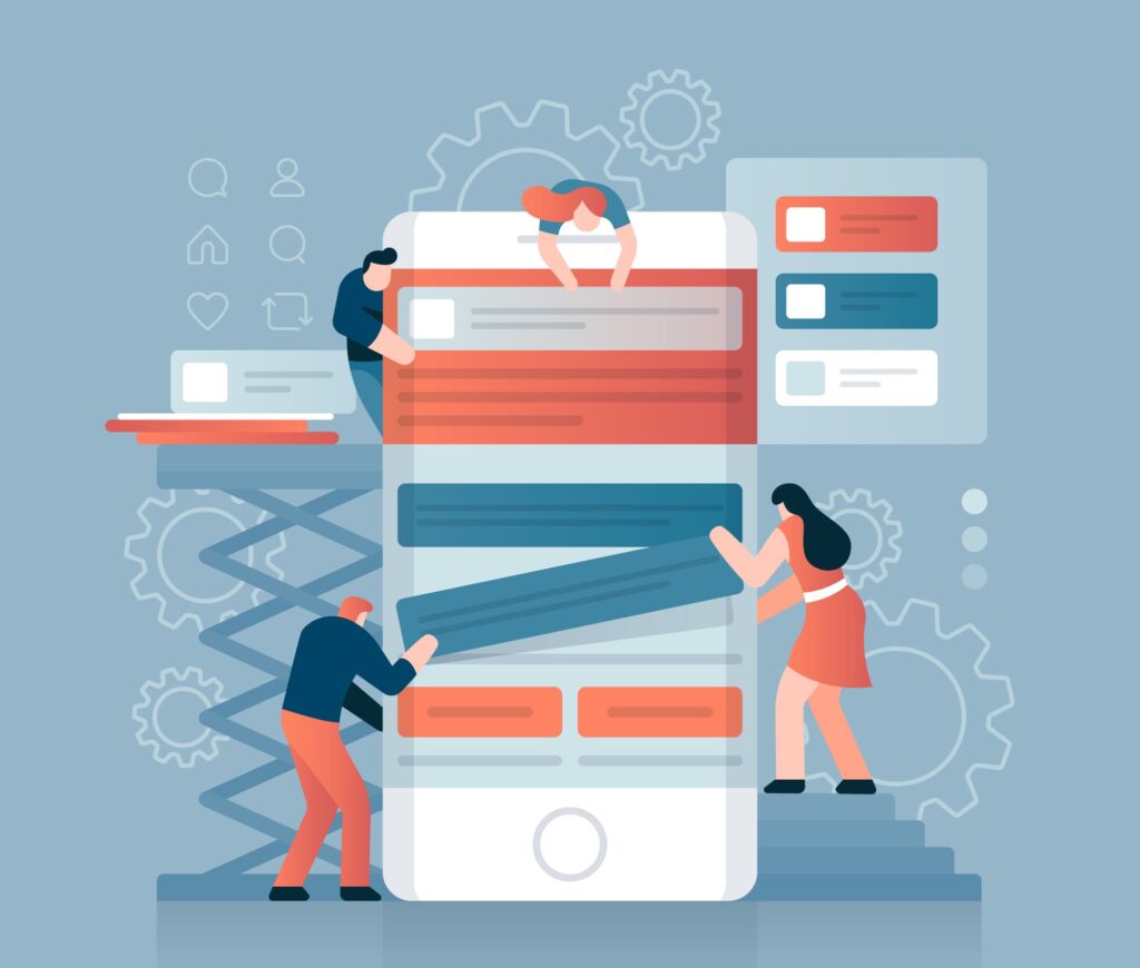 mobile-app-improvement